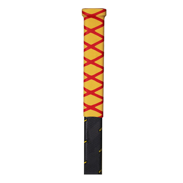 Advanced Hockey Stick Grip